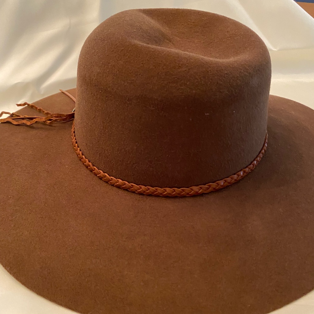 Charlie Horse Hat!